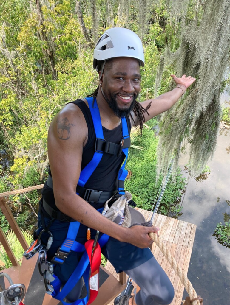 new orleans zip line tour reviews